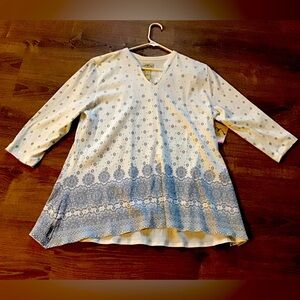 Long waisted new with tags size XL